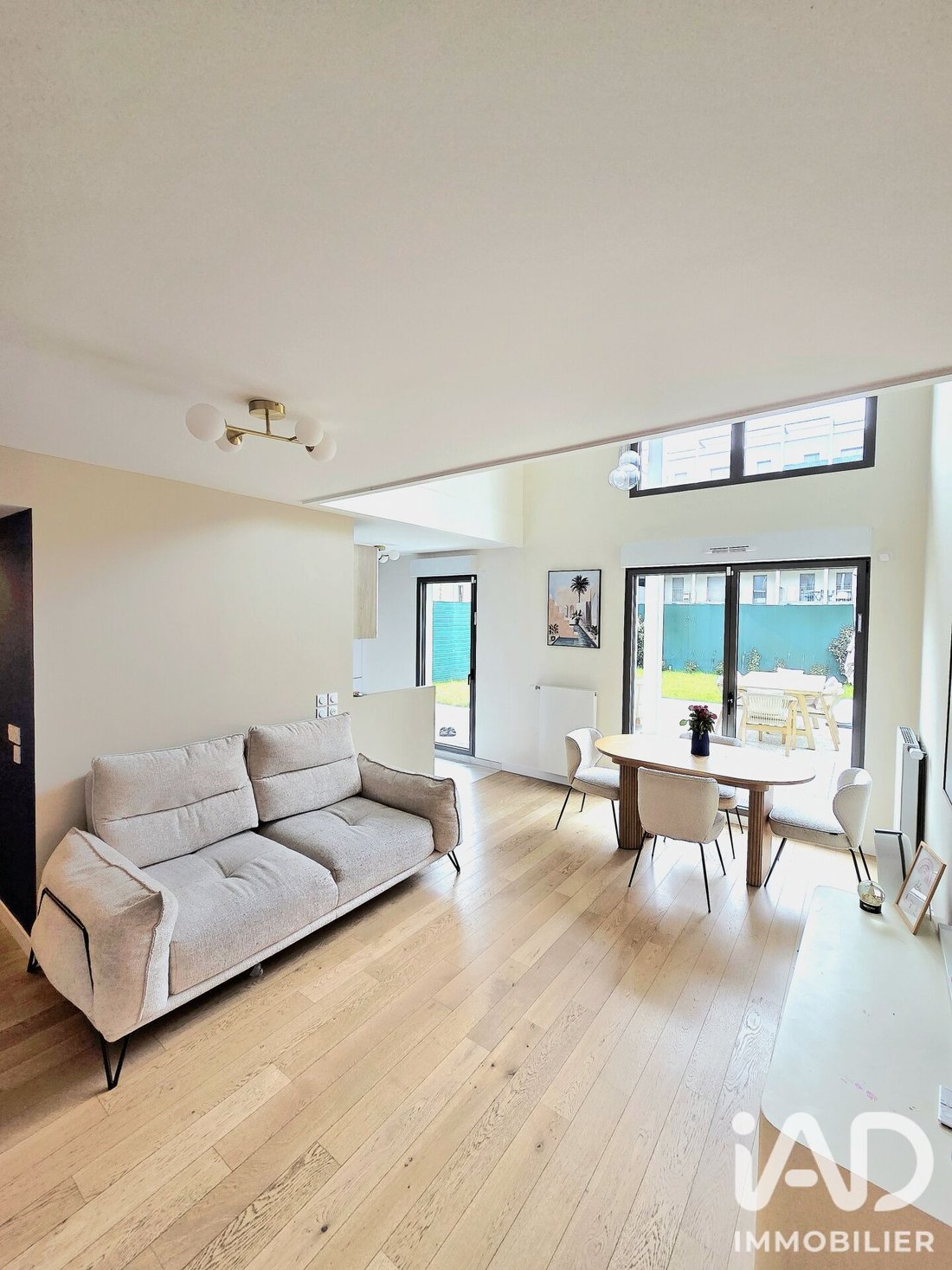 Apartment in Buzenval, Rueil-Malmaison, France 2 - 18247246