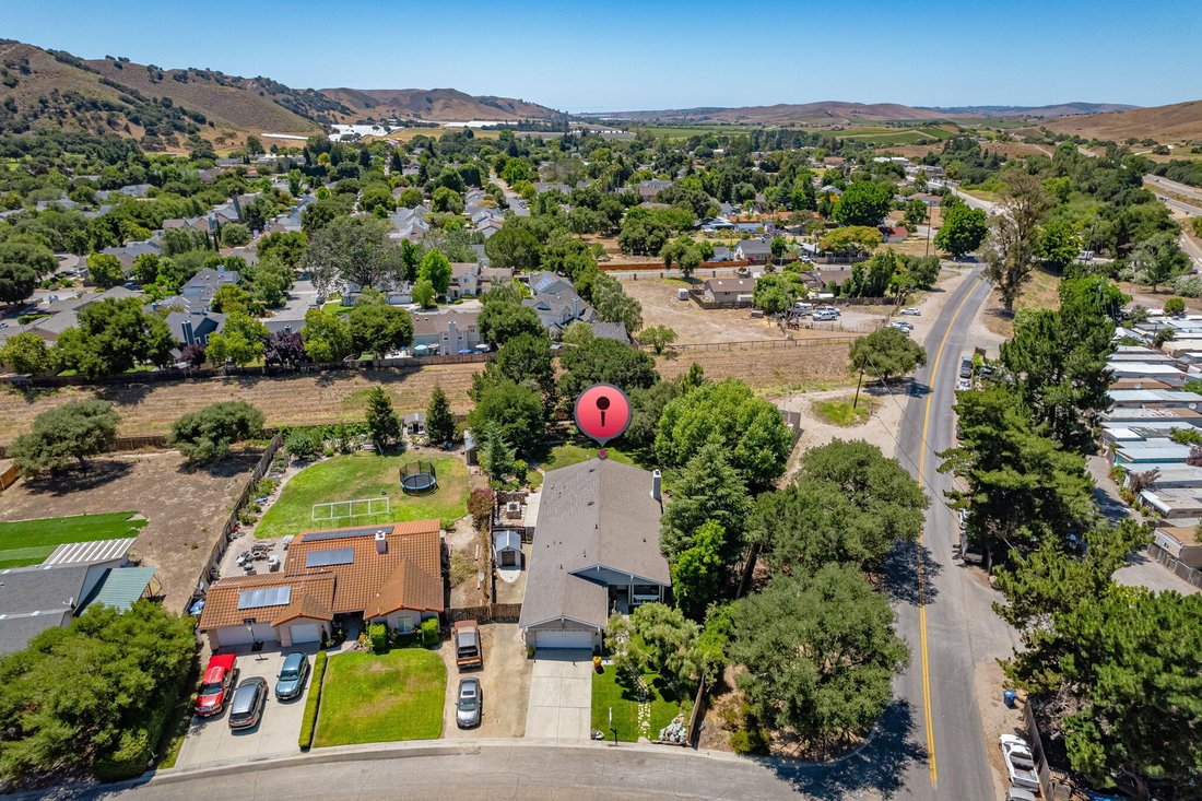 Casa a Los Alamos, California, Stati Uniti 3 - 18241442