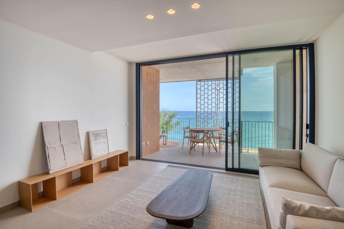 Apartment in Calonge i Sant Antoni, Catalonia, Spain 4 - 16989763