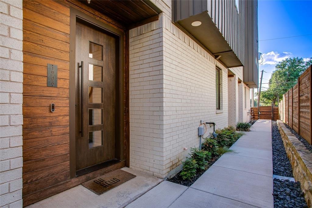 Townhouse in Dallas, Texas, United States 1 - 18243932