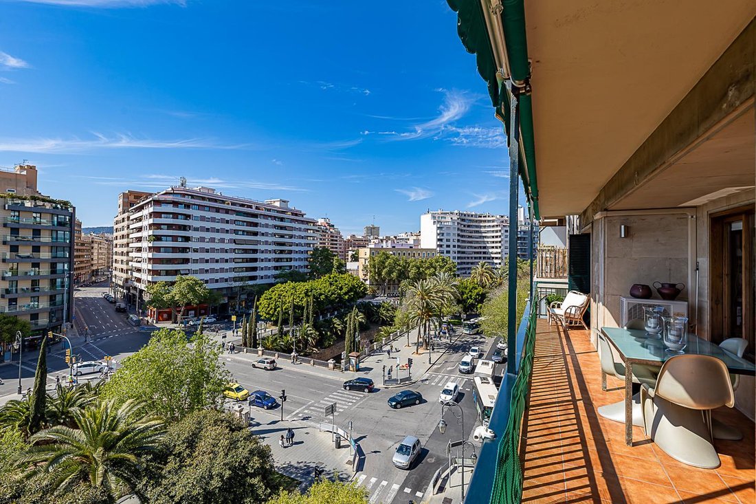 Apartment in Palma, Balearic Islands, Spain 5 - 18245520