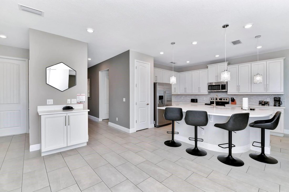 House in Kissimmee, Florida, United States 2 - 18244946