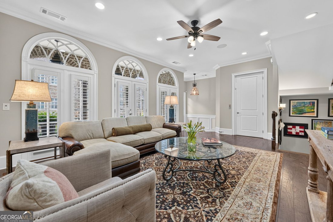Townhouse in Marietta, Georgia, United States 5 - 18242661
