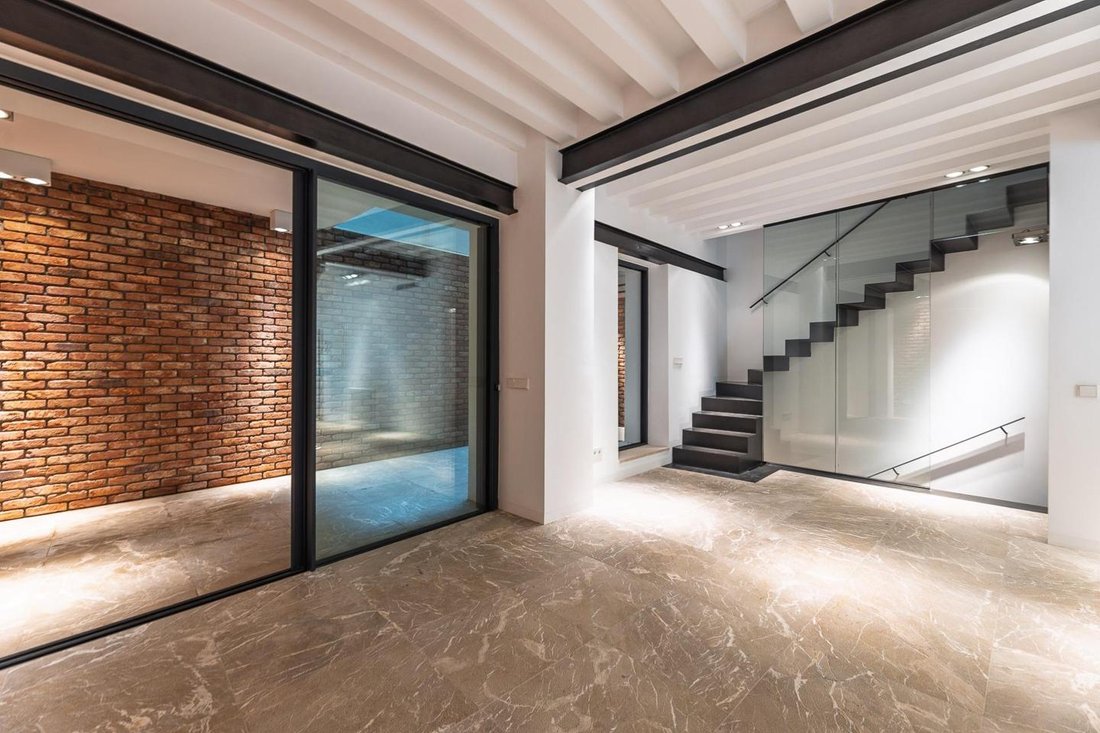 Apartment in Palma, Balearic Islands, Spain 5 - 18245566