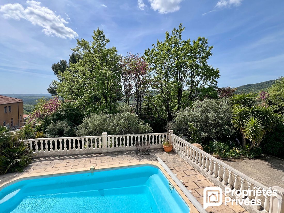 Villa in Seillans, Provence-Alpes-Côte d'Azur, France 1 - 18239852