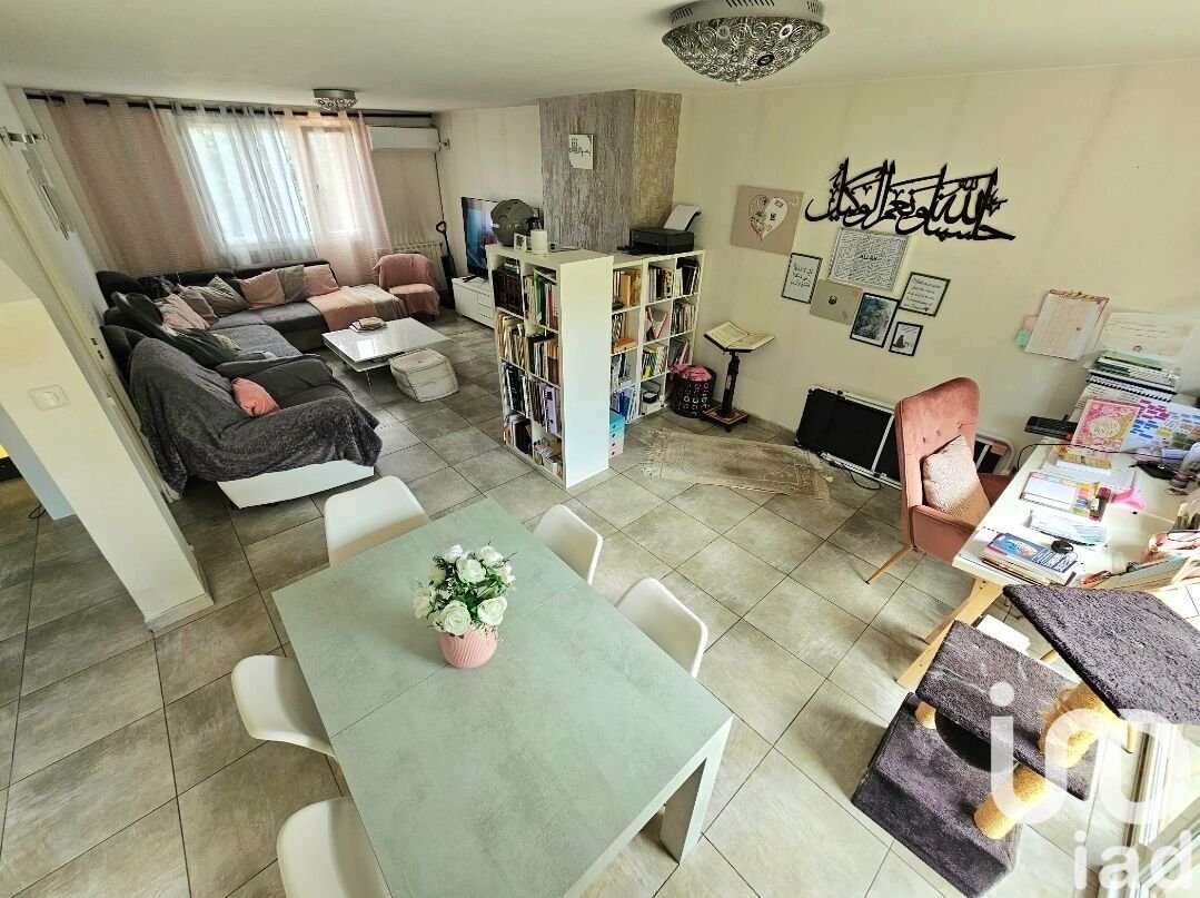 House in Communes, Romainville, France 4 - 18247184
