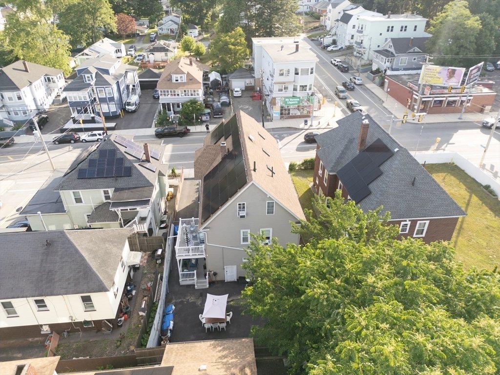 House in Lawrence, Massachusetts, United States 5 - 18245252
