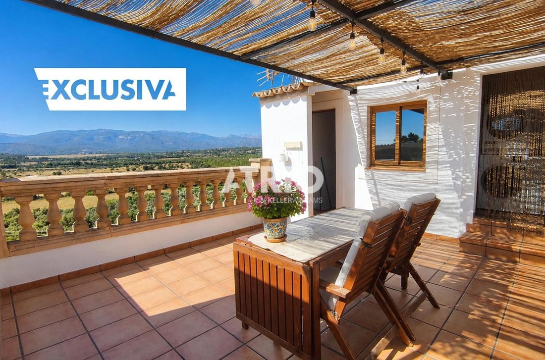 House in Marratxi, Balearic Islands, Spain 1 - 18243647