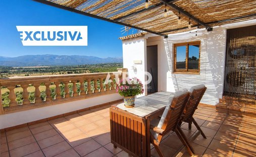 House in Marratxi, Balearic Islands, Spain 1