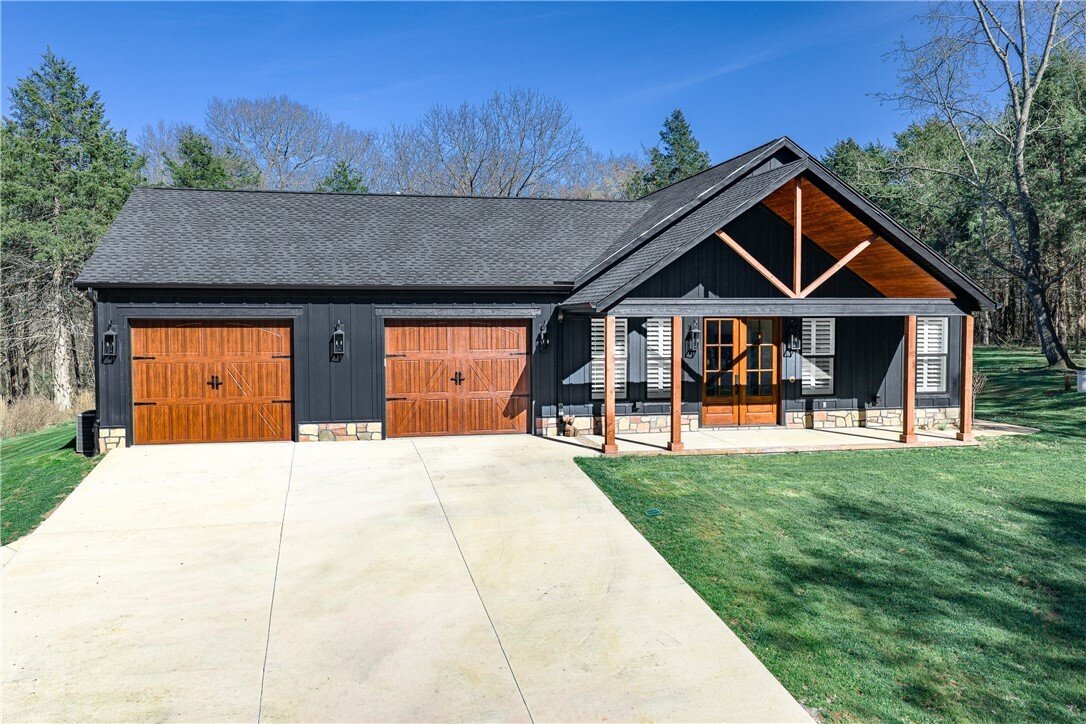 House in Fayetteville, Arkansas, United States 3 - 18242318