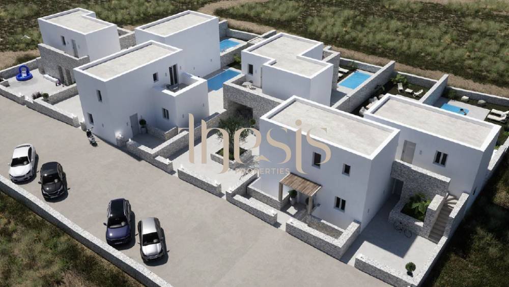House in Paros, Aegean, Greece 4 - 18237250