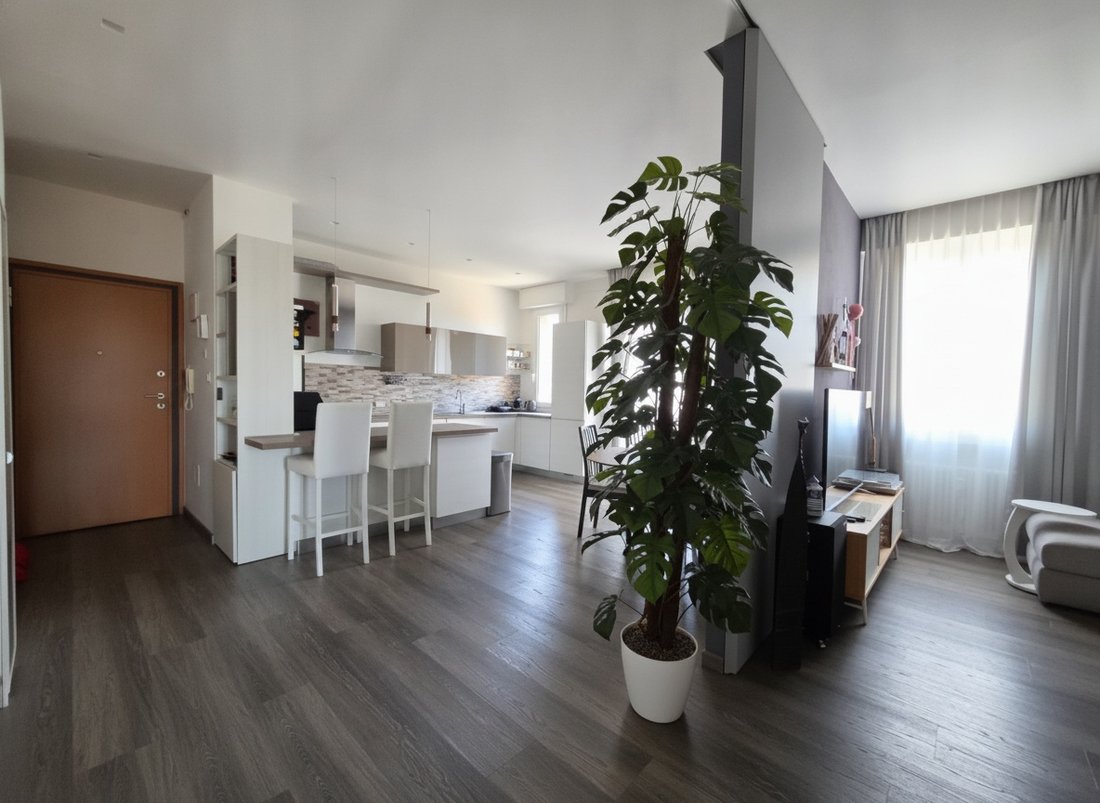 Apartment in Barca, Bologna, Emilia-Romagna 2 - 18194824