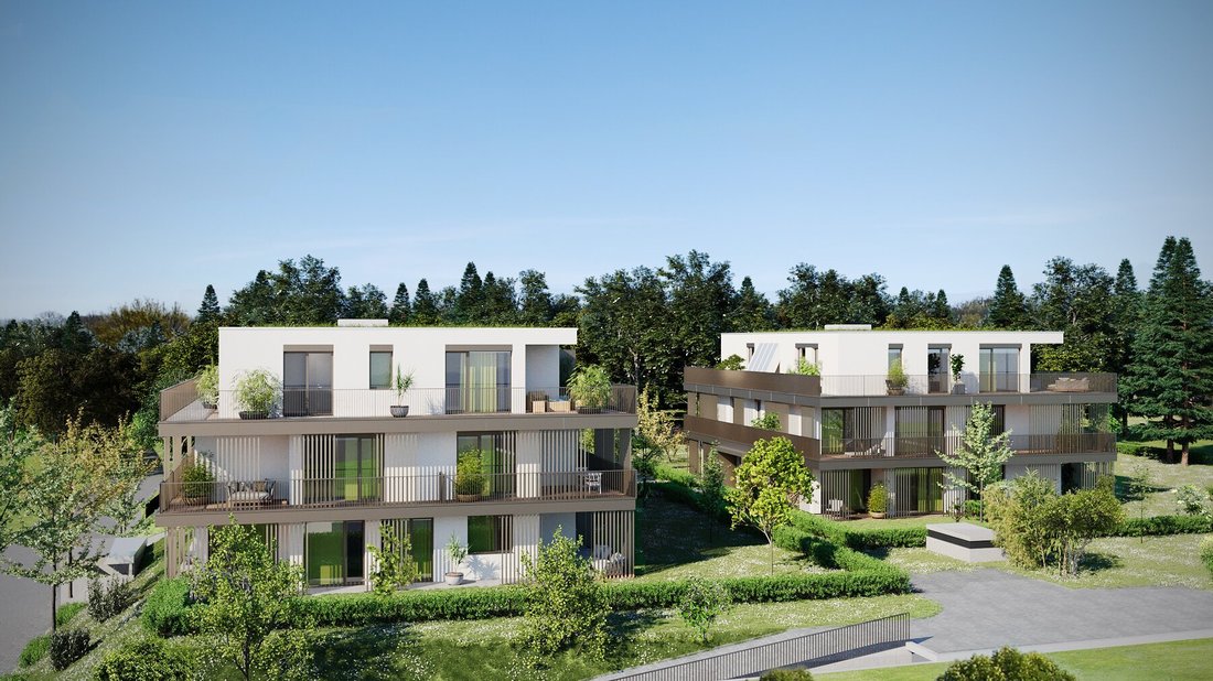 Apartment in Graz, Styria, Austria 3 - 16443701