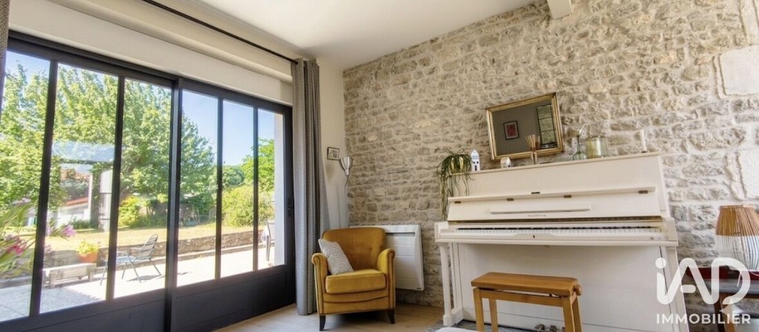 House in Marsilly, Nouvelle-Aquitaine, France 5 - 18246483