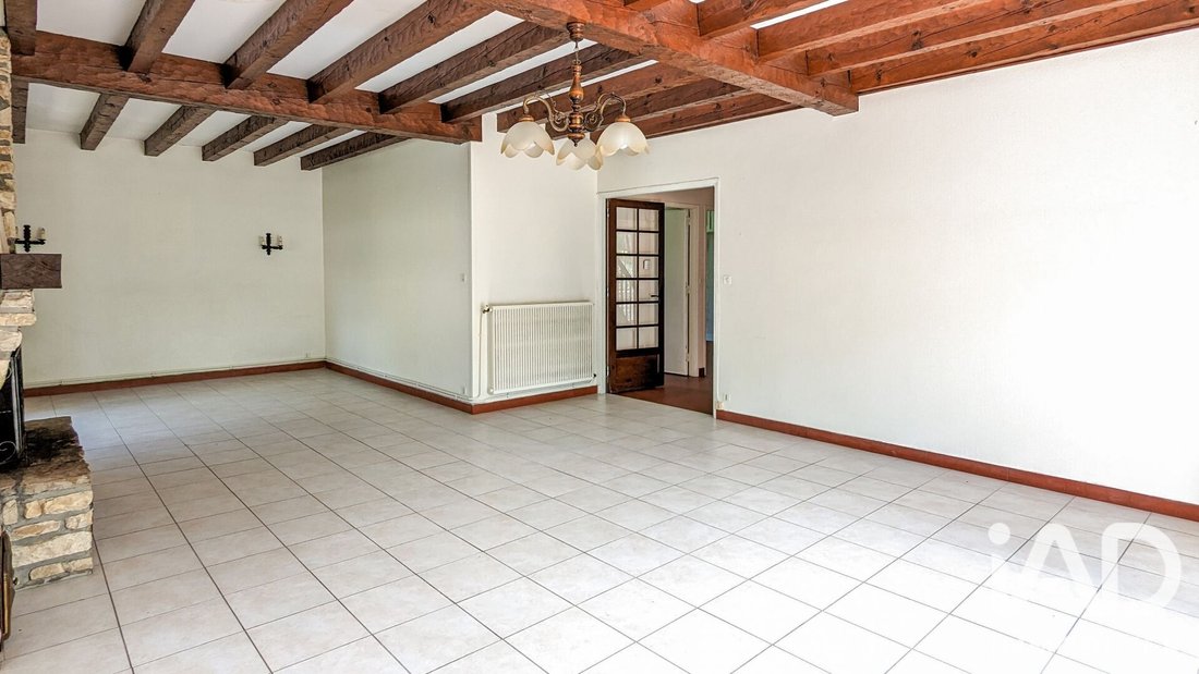 Casa a Biscarrosse, Nuova Aquitania, Francia 5 - 18246543