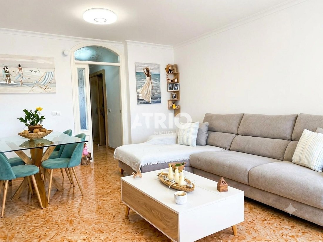 Townhouse in Santa Margalida, Balearic Islands, Spain 4 - 18241923