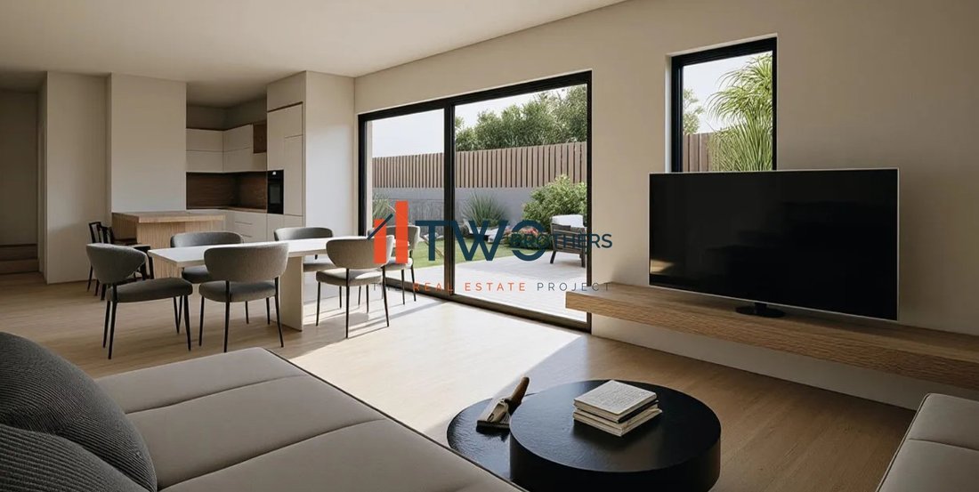 Apartment in Cholargos, Attica, Greece 2 - 18241372