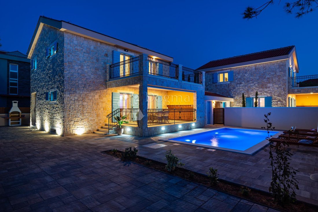 House in Privlaka, Zadar County, Croatia 2 - 18243401
