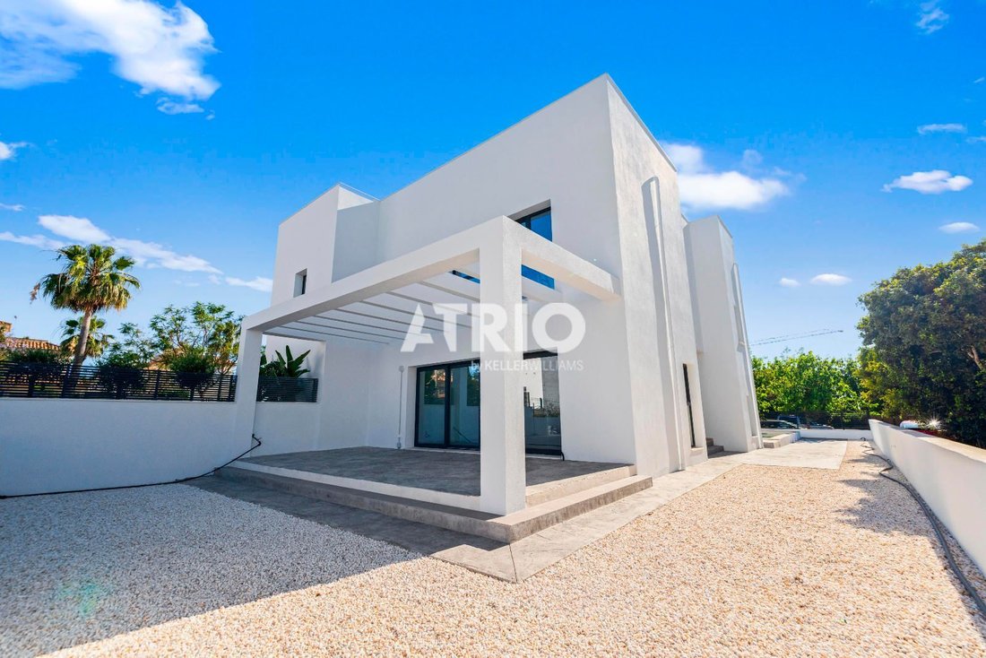 Chalet in Llucmajor, Balearic Islands, Spain 2 - 18242534