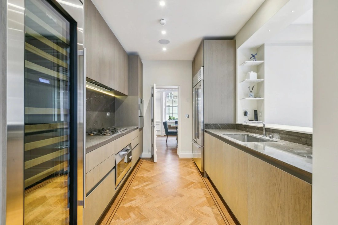 House in Belgravia, Westminster, England 5 - 18241684