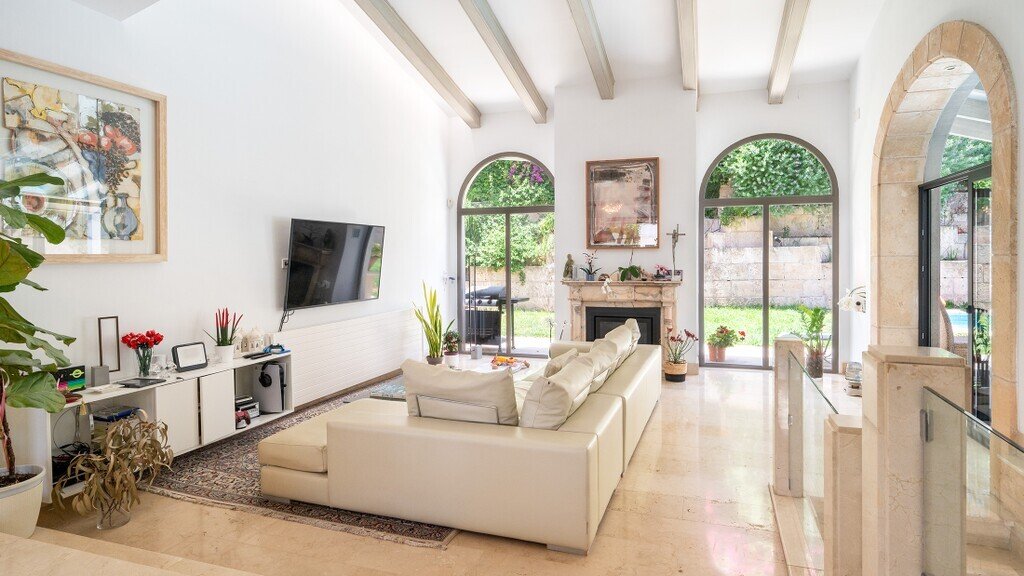 Villa in Palma, Balearic Islands, Spain 2 - 18245761