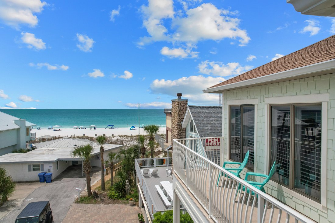 House in Panama City Beach, Florida, United States 2 - 17523682