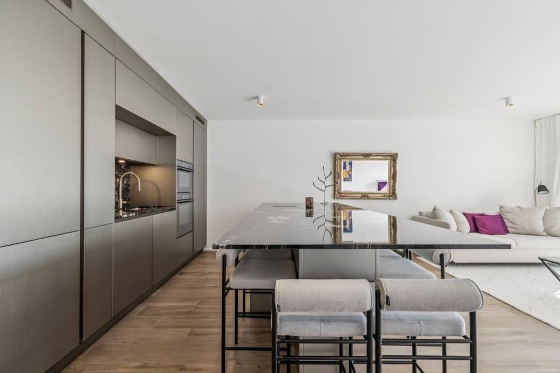 Apartment in Borex, Vaud, Switzerland 4 - 18238573