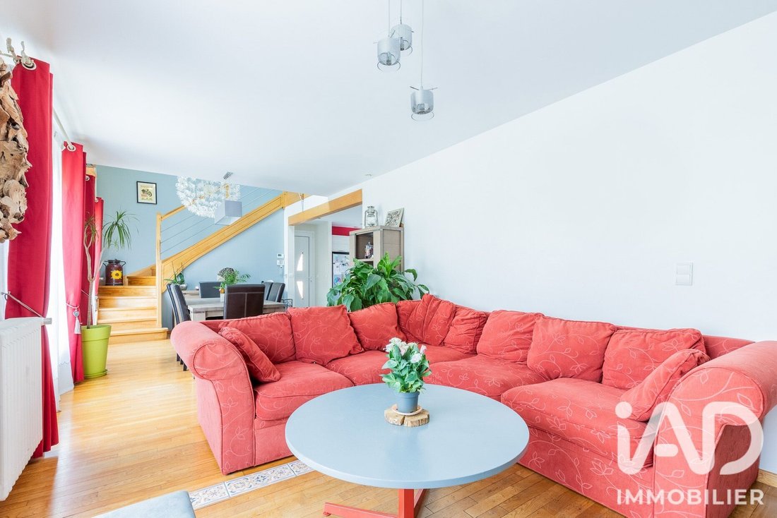 House in Est, Palaiseau, France 5 - 18223036