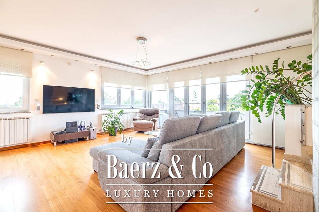 Apartment in Salata, Zagreb, City of Zagreb 5 - 18245466
