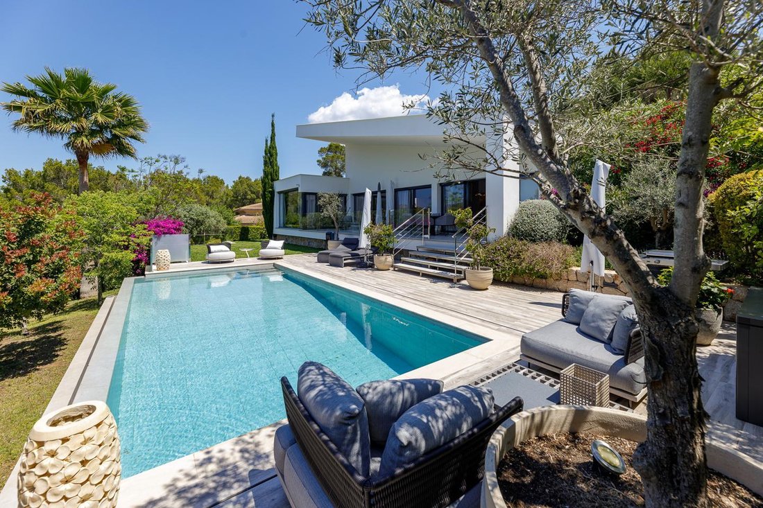 House in Calvia, Balearic Islands, Spain 1 - 18245306