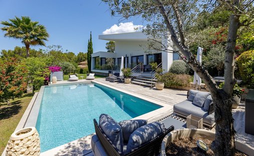 Casa a Calvià, Isole Baleari, Spagna 1