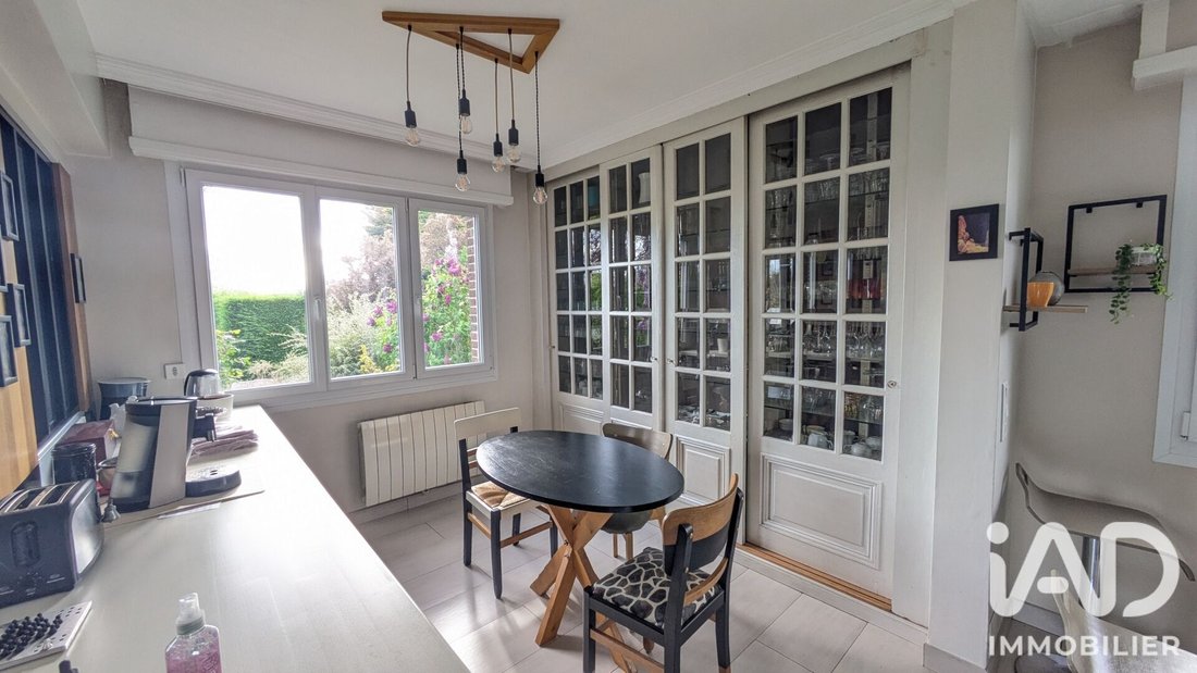 House in Vaudricourt, Hauts-de-France, France 4 - 18246507