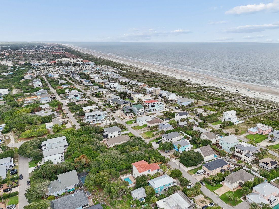 Land in St. Augustine, Florida, United States 4 - 18238677