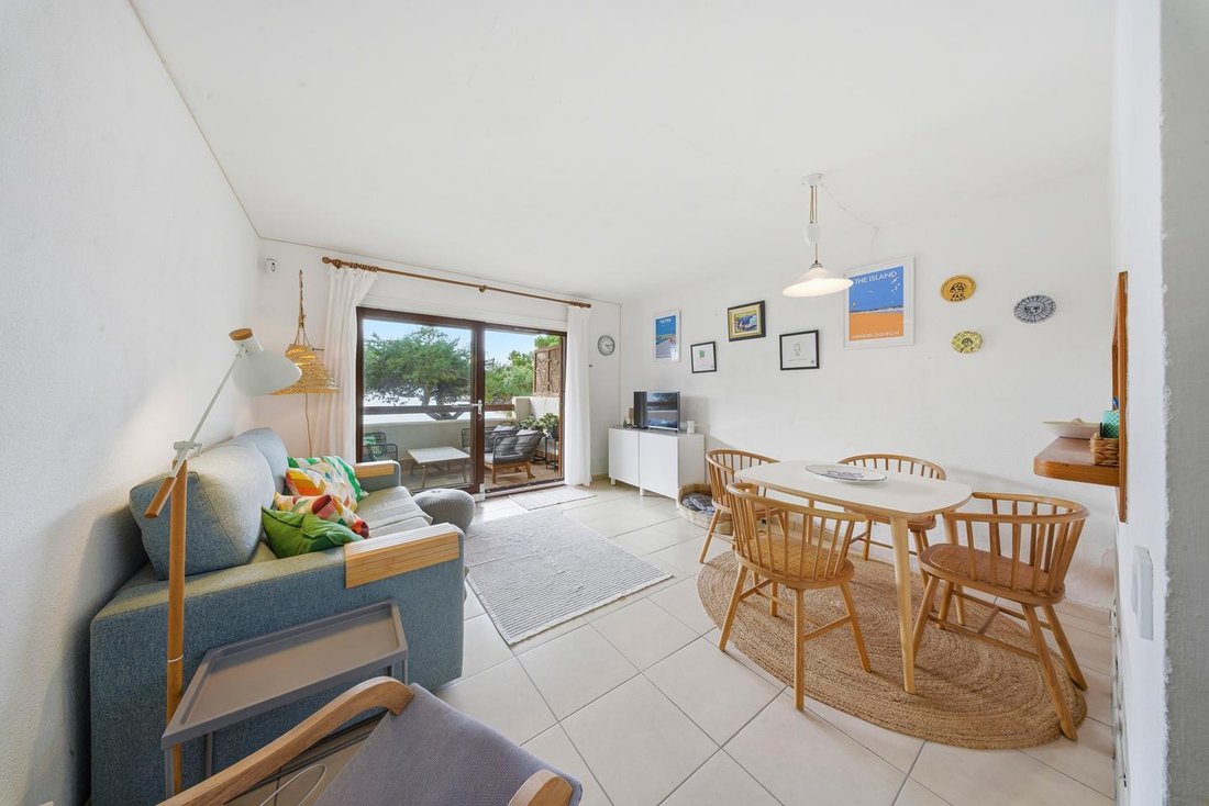 Wohnung in Sant Elm, Andratx, Balearische Inseln 4 - 18245665