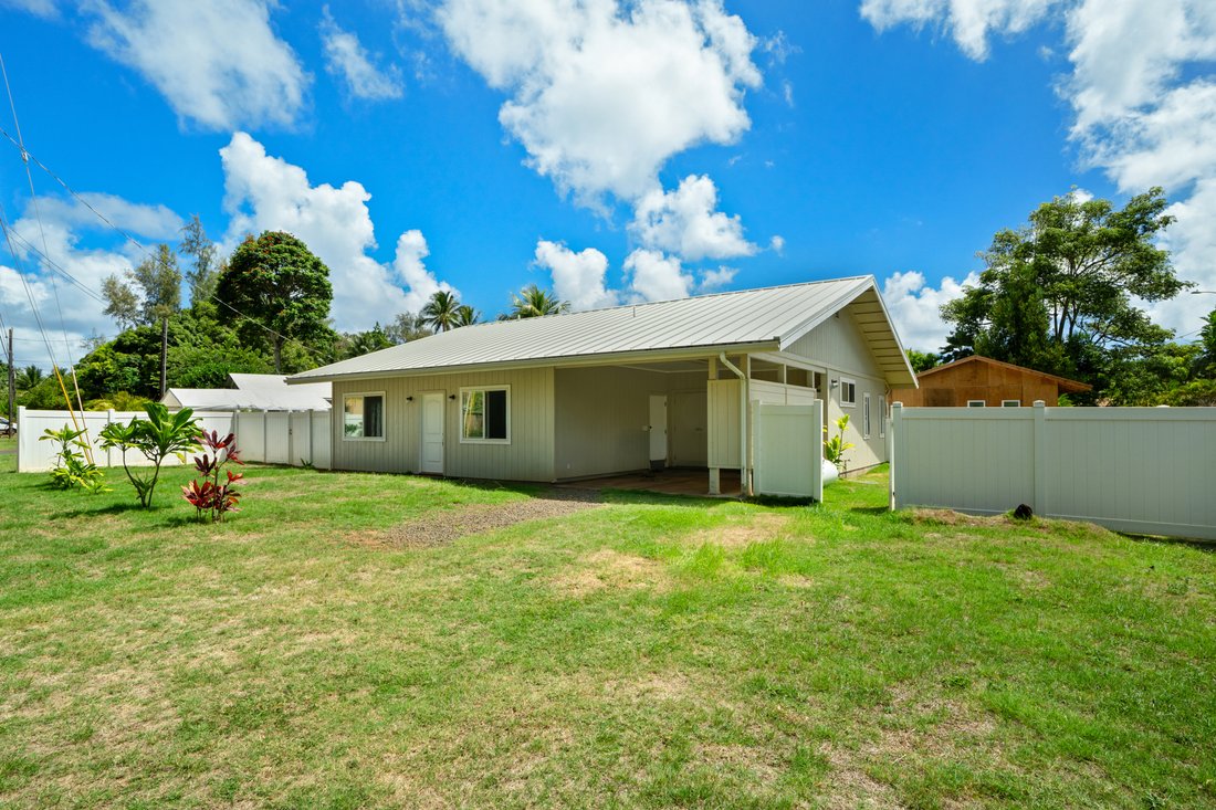 House in Anahola, Hawaii, United States 1 - 18245321