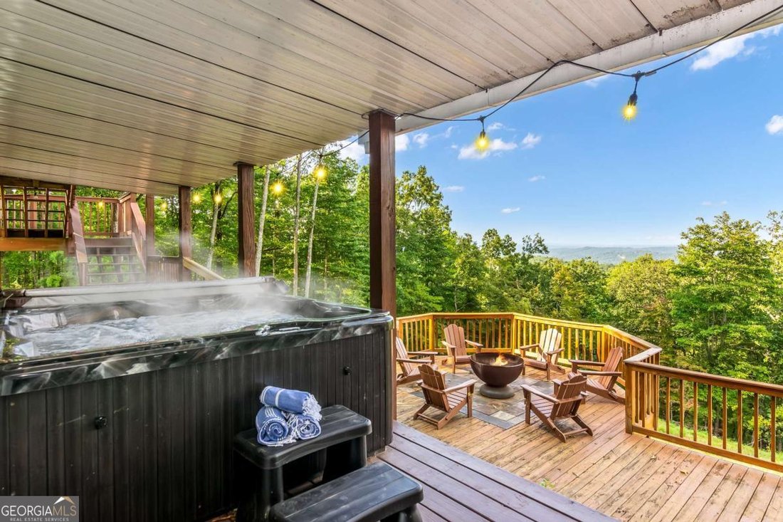 House in Ranger, Georgia, United States 4 - 18243348