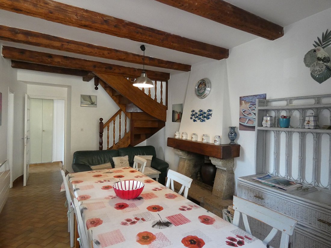 Villa in Bourg, Cancale, France 2 - 18245982