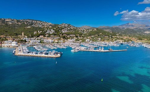 Chalet in Port d'Andratx, Andratx, Balearic Islands 1