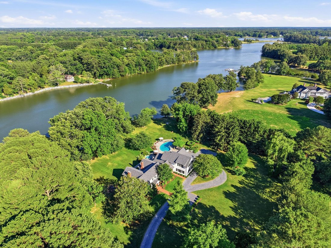 Autres à Easton, Maryland, États-Unis 1 - 18238681