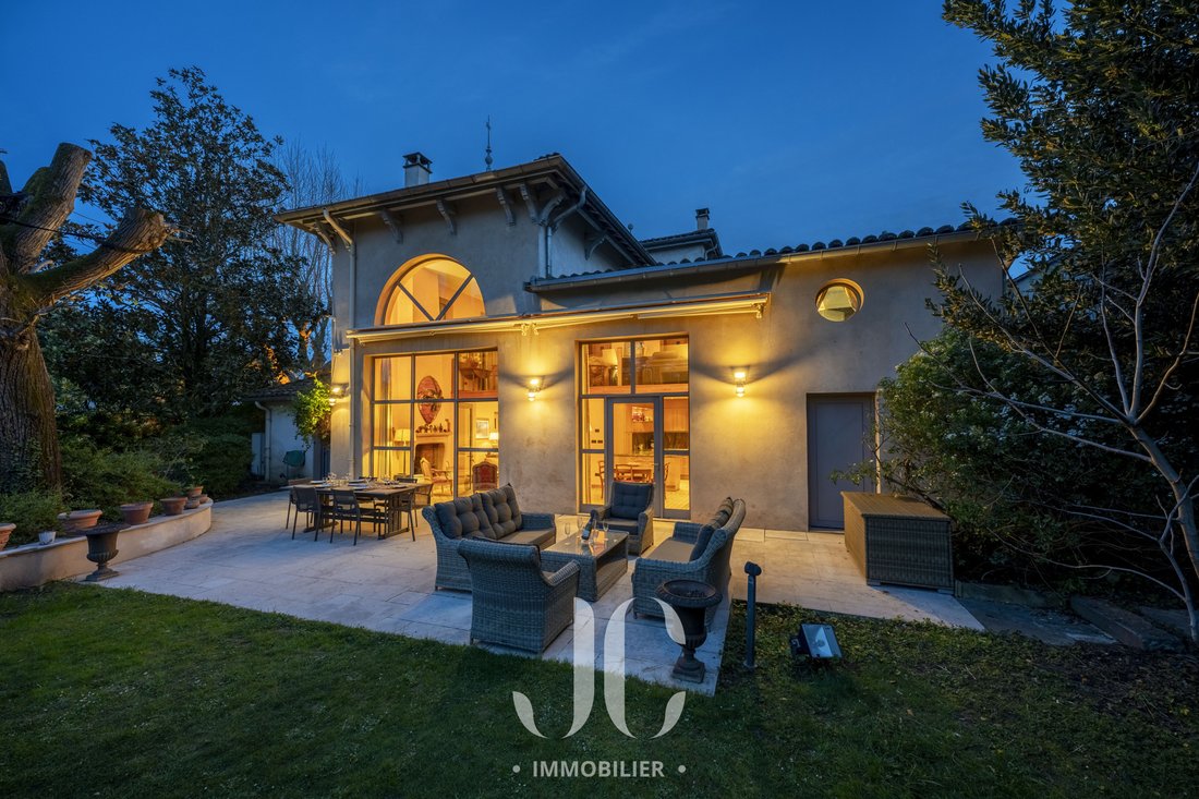 House in Yvours, Irigny, France 4 - 18243969