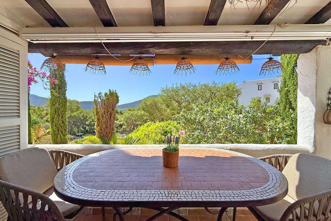 Apartment in Port d'Andratx, Andratx, Balearic Islands 1 - 18236210
