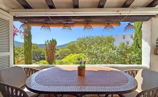 Appartamento a Port d'Andratx, Andratx, Isole Baleari 1