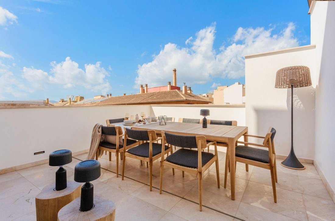 House in Palma, Balearic Islands, Spain 4 - 18245344