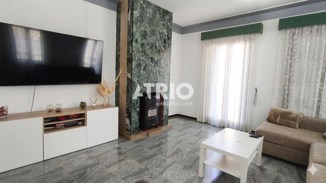 Apartment in Manacor, Balearic Islands, Spain 4 - 18245017