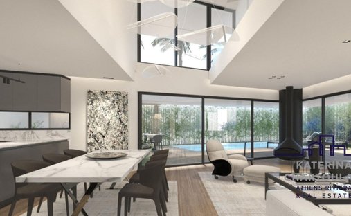 Appartement en Glyfáda, Attique, Grèce 1