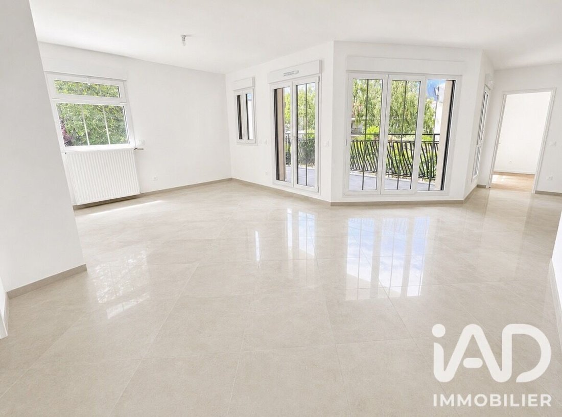 Apartment in La Prairie des Presles, Le Perreux-sur-Marne, France 1 - 18246520