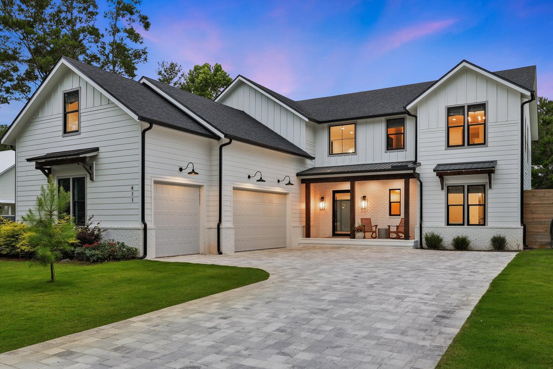 House in Santa Rosa Beach, Florida, United States 1 - 18242158