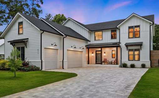 House in Santa Rosa Beach, Florida, United States 1
