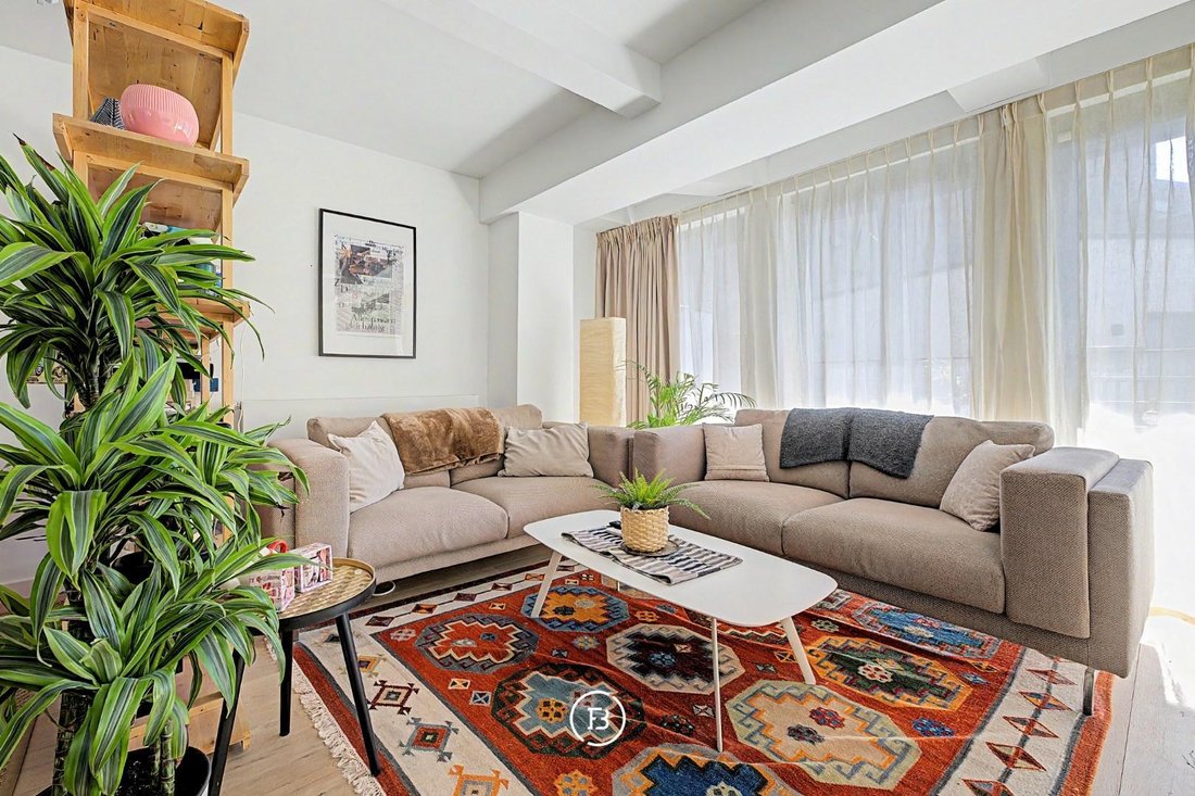 Apartment in Elsene, Brussels, Belgium 2 - 18236261