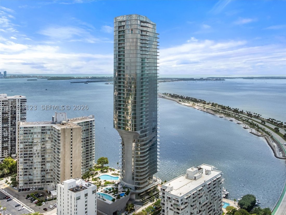 Condo in Miami, Florida, United States 1 - 18241505